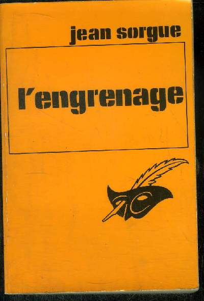 L' ENGRENAGE