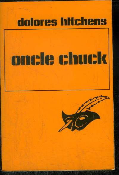 ONCLE CHUCK