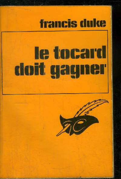 LE TOCARD DOIT GAGNER