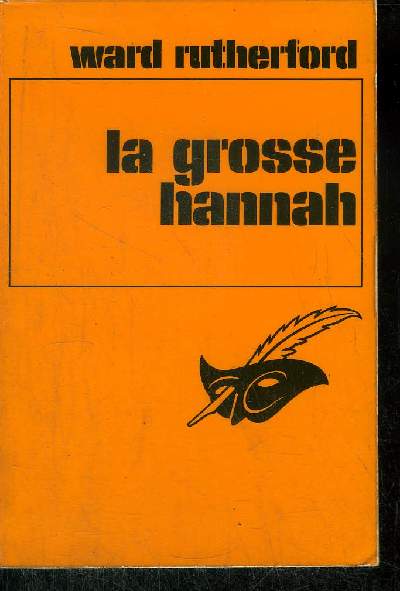 LA GROSSE HANNAH