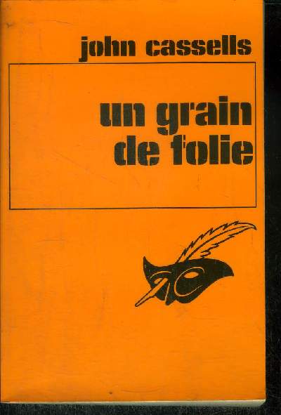 UN GRAIN DE FOLIE