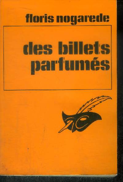 DES BILLETS PARFUMES