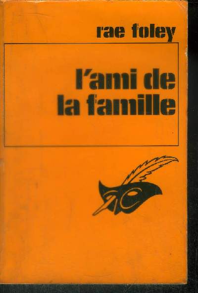 L' AMI DE LA FAMILLE