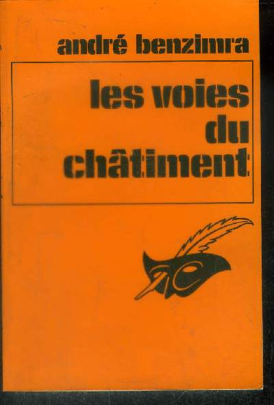 LES VOIES DU CHATIMENT