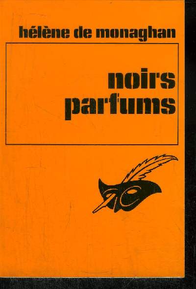 NOIRS PARFUMS