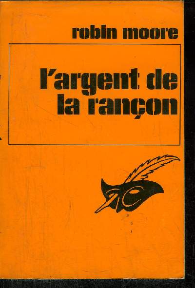 L' ARGENT DE LA RANCON