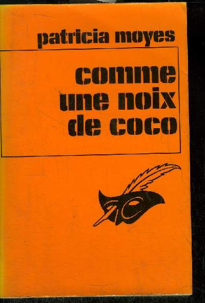 COMME UNE NOIX DE COCO