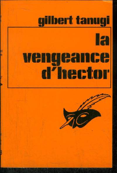 LA VENGEANCE D' HECTOR