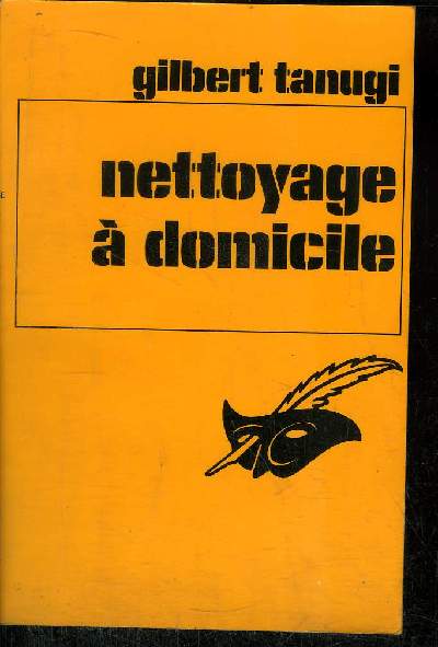 NETTOYAGE A DOMICILE