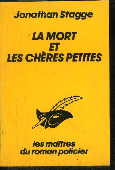 LA MORT ET LES CHERES PETITES