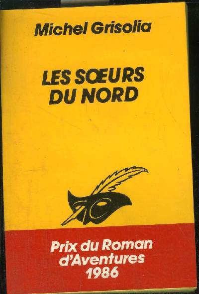 LES SOEURS DU NORD