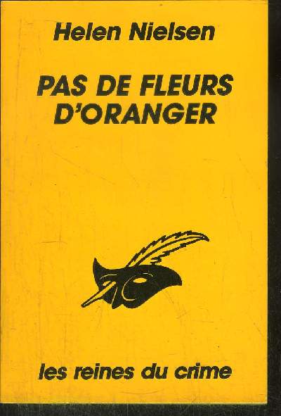 PAS DE FLEURS D' ORANGER
