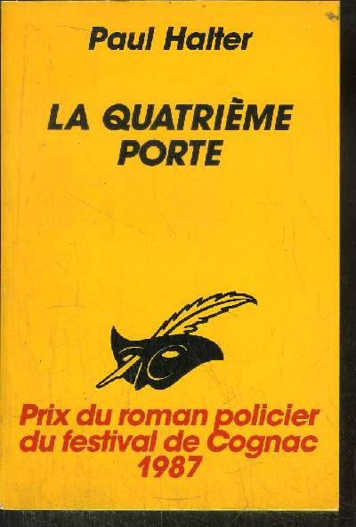 LA QUATRIEME PORTE