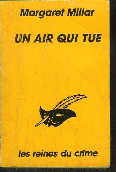 UN AIR QUI TUE