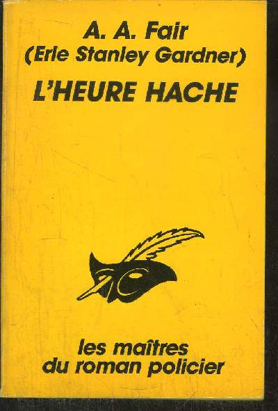 L' HEURE HACHE