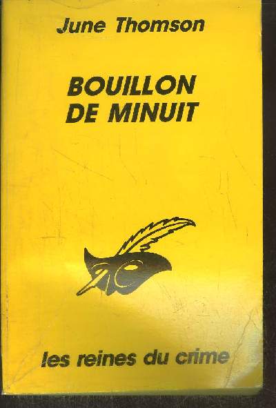 BOUILLON DE MINUIT