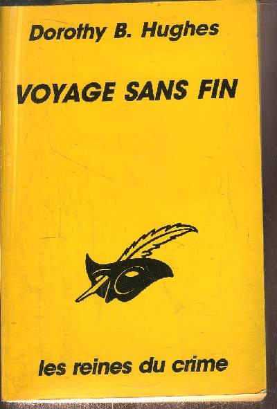 VOYAGE SANS FIN