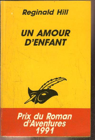 UN AMOUR D' ENFANT