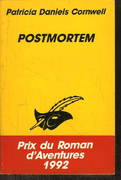 POSTMORTEM