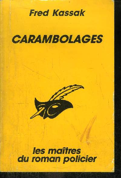 CARAMBOLAGES