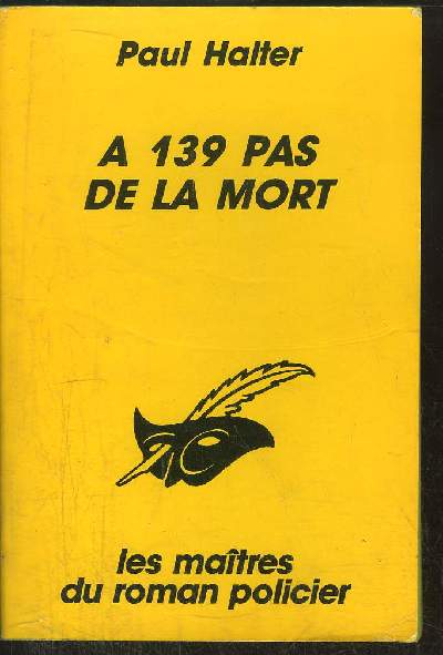 A 139 PAS DE LA MORT