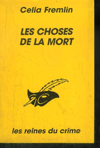 LES CHOSES DE LA MORT