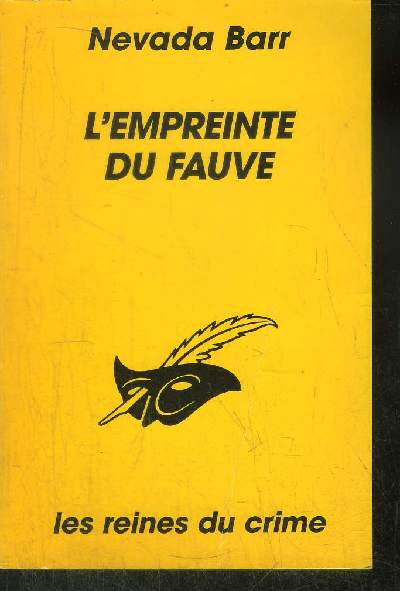 L' EMPREINTE DU FAUVE