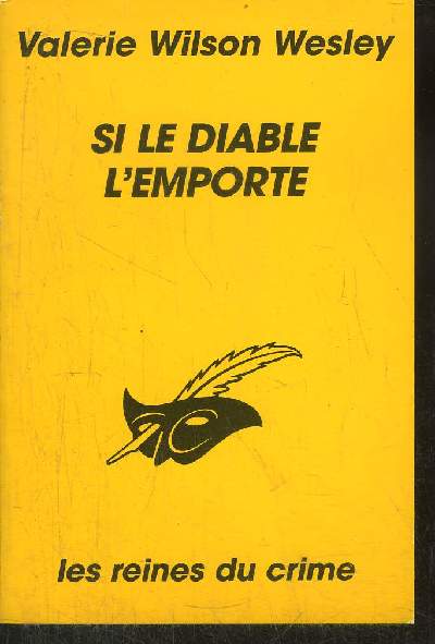 SI LE DIABLE L' EMPORTE