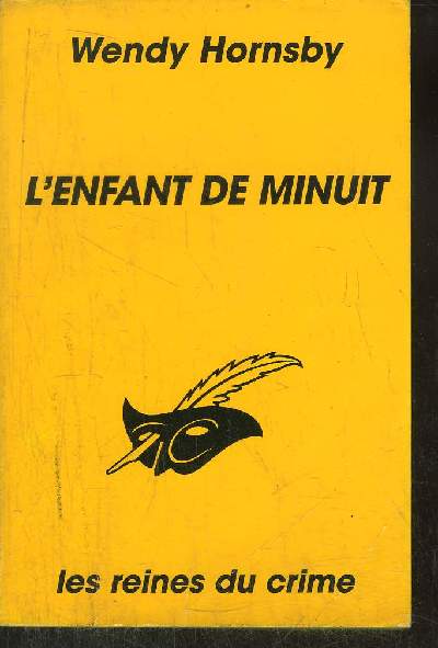 L' ENFANT DE MINUIT