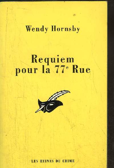 REQUIEM POUR LA 77e RUE