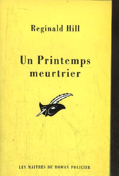 UN PRINTEMPS MEURTRIER