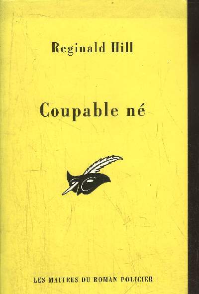 COUPABLE NE
