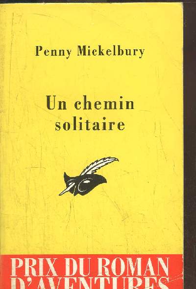 UN CHEMIN SOLITAIRE