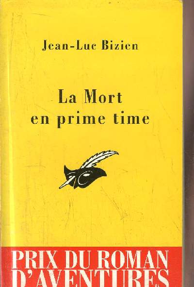LA MORT EN PRIME TIME
