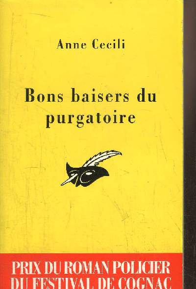 BON BAISERS DU PURGATOIRE