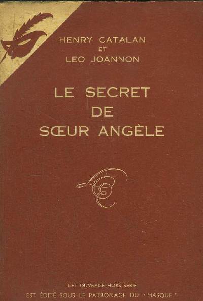 LE SECRET DE SOEUR ANGELE