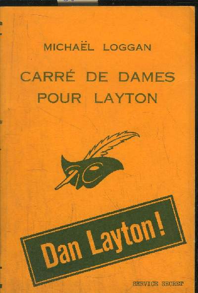 CARRE DE DAMES POUR LAYTON