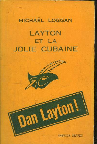 LAYTON ET LA JOLIE CUBAINE
