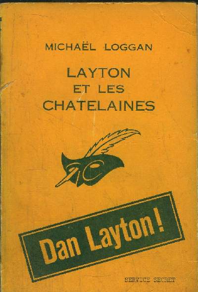 LAYTON ET LES CHATELAINES