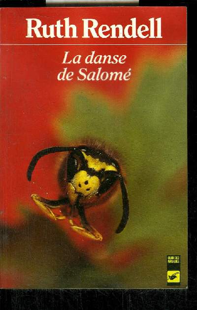 LA DANSE DE SALOM