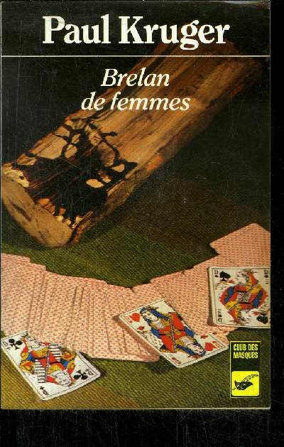 BRELAN DE FEMMES