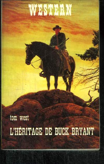 L' HERITAGE DE BUCK BRYANT