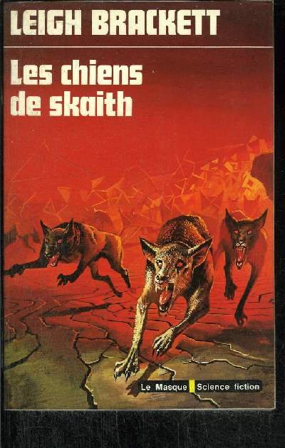 LES CHIENS DE SKAITH