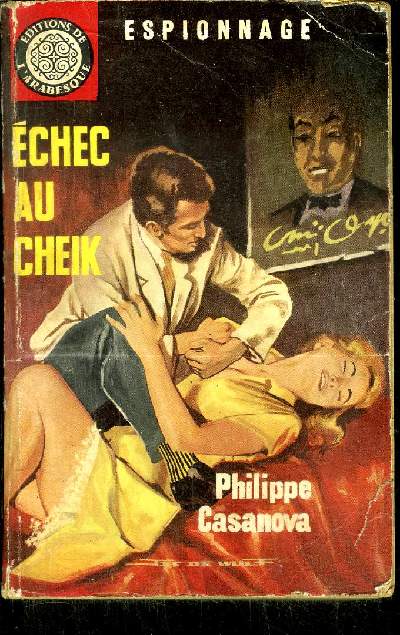 CHEC AU CHEIK