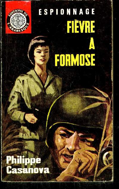 FIVRE A FORMOSE