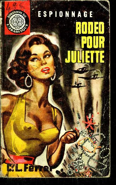 RODEO POUR JULIETTE