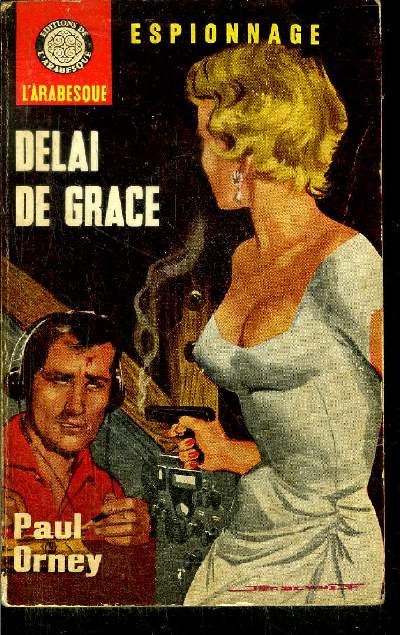 DELAI DE GRACE