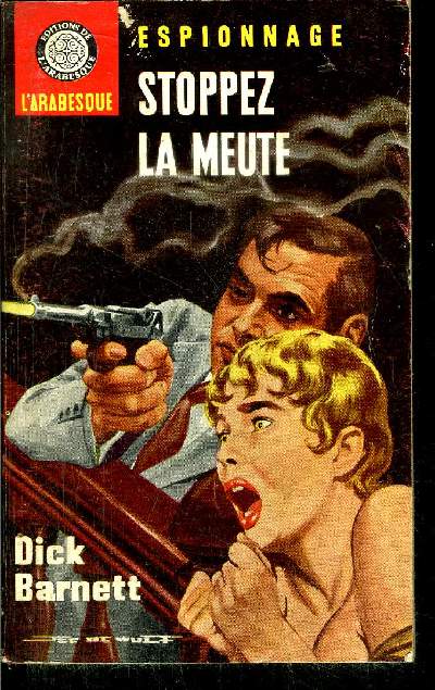 STOPPEZ LA MEUTE !