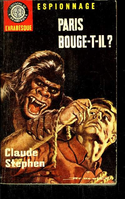 PARIS BOUGE- T- IL ?
