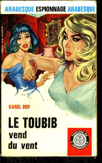 LE TOUBIB VEND DU VENT